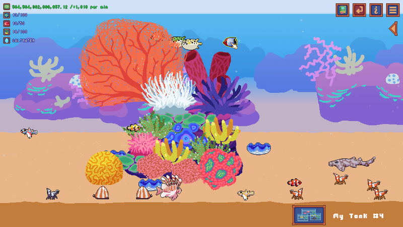 Fishlets <span class="ext" style="background-color: #2a475e; color: #FFFFFF;">STEAM</span> <span class="ext ext_digital">digital</span> image 4