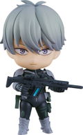 Nendoroid No. 2449 Kaiju No. 8: Ichikawa Reno thumbnail 1