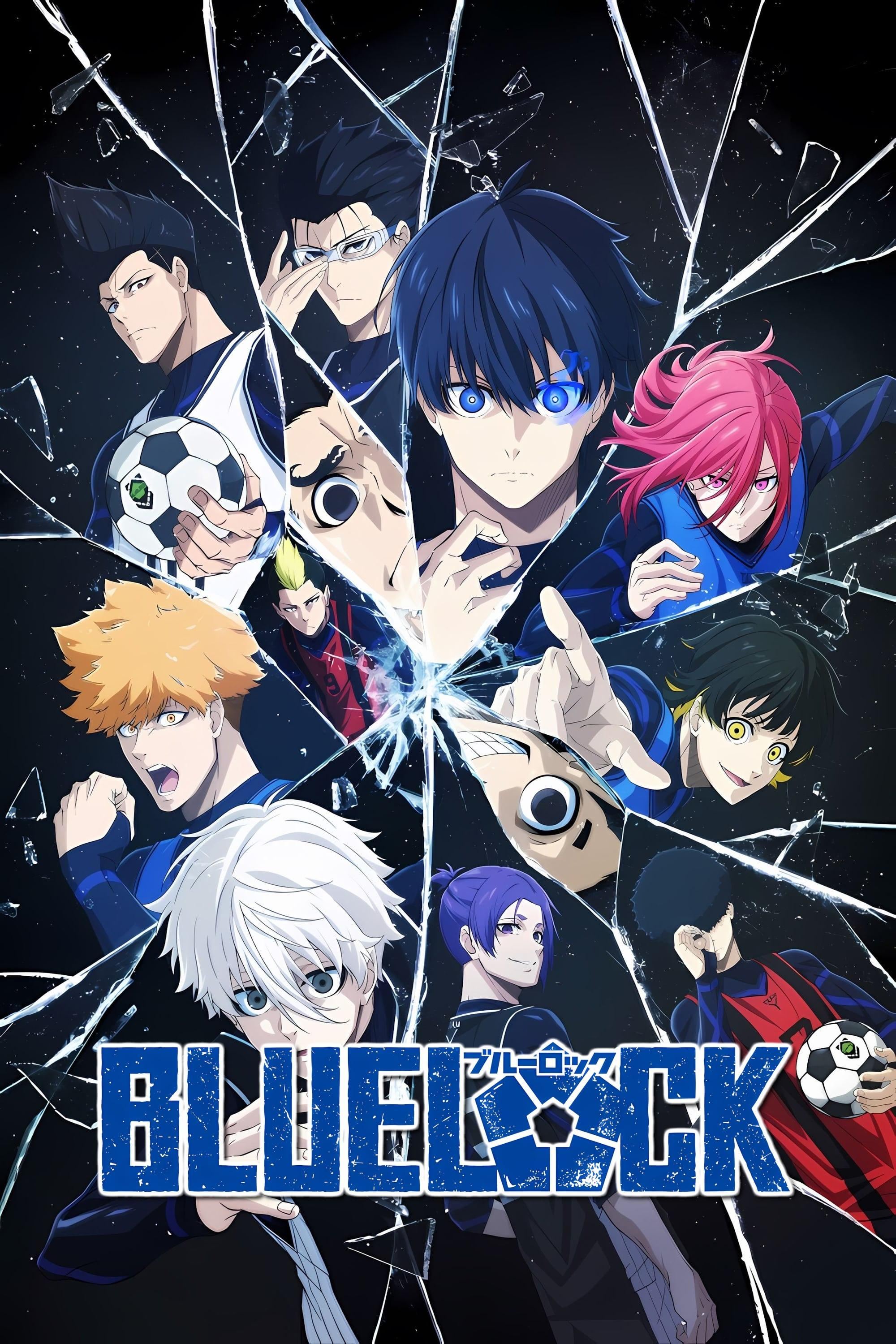Union Arena New Card Selection Blue Lock: Episode Nagi - The Movie Bandai