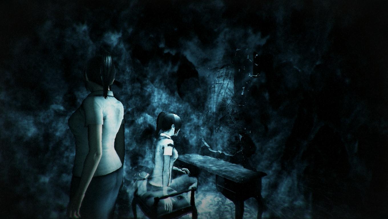 DreadOut Remastered Collection (Multi-Language) (Cover - English