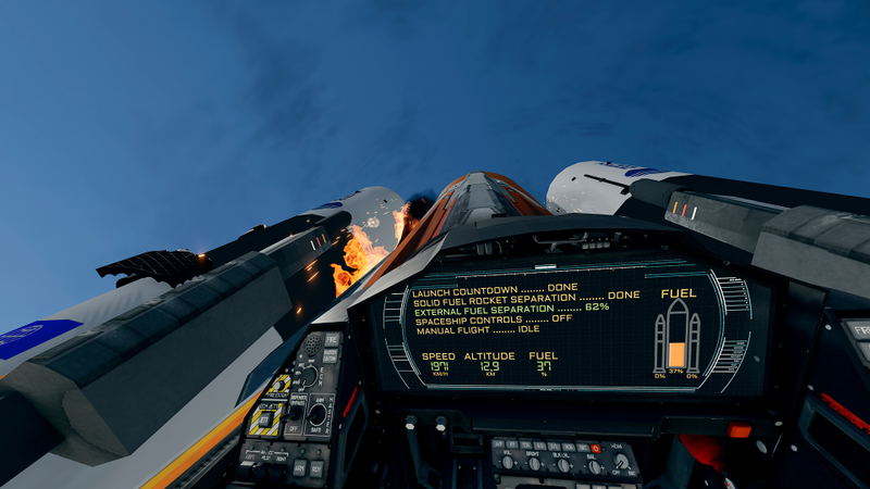 Starship 43 - The Last Astronaut VR <span class="ext" style="background-color: #2a475e; color: #FFFFFF;">STEAM</span> <span class="ext ext_digital">digital</span> image 12
