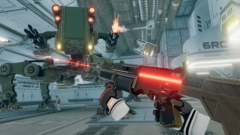 Starship 43 - The Last Astronaut VR <span class="ext" style="background-color: #2a475e; color: #FFFFFF;">STEAM</span> <span class="ext ext_digital">digital</span> image 9