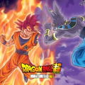 Dragon Ball Super Vol.1 Original Soundtrack (Vinyl) thumbnail 2