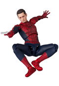 MAFEX Spider-Man No Way Home: Friendly Neighborhood Spider-Man (Re-run) thumbnail 12