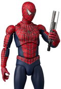 MAFEX Spider-Man No Way Home: Friendly Neighborhood Spider-Man (Re-run) thumbnail 13