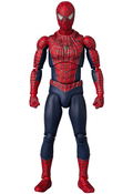 MAFEX Spider-Man No Way Home: Friendly Neighborhood Spider-Man (Re-run) thumbnail 3