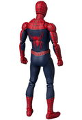 MAFEX Spider-Man No Way Home: Friendly Neighborhood Spider-Man (Re-run) thumbnail 5