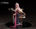 Girls' Frontline Neural Cloud 1/7 Scale Pre-Painted Figure: Persicaria Besotted Evernight Ver. thumbnail 3