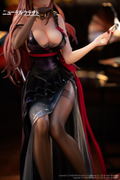 Girls' Frontline Neural Cloud 1/7 Scale Pre-Painted Figure: Persicaria Besotted Evernight Ver. thumbnail 25