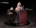 Girls' Frontline Neural Cloud 1/7 Scale Pre-Painted Figure: Persicaria Besotted Evernight Ver. thumbnail 6