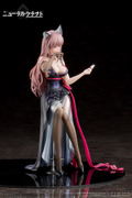 Girls' Frontline Neural Cloud 1/7 Scale Pre-Painted Figure: Persicaria Besotted Evernight Ver. thumbnail 8