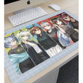 Arknights Original Illustration Group Shopping Ver. Multi Desk Mat Ver. A thumbnail 3