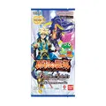 Battle Spirits The Contract Saga: Shin Vol. 2 Primordial Invasion Booster Pack BS69 (Set of 18 Packs) thumbnail 2