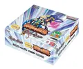 Battle Spirits The Contract Saga: Shin Vol. 2 Primordial Invasion Booster Pack BS69 (Set of 18 Packs) thumbnail 1
