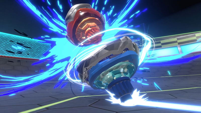 Beyblade X: XONE image 2