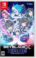 Beyblade X: XONE thumbnail 1