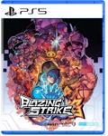Blazing Strike (Multi-Language) thumbnail 1
