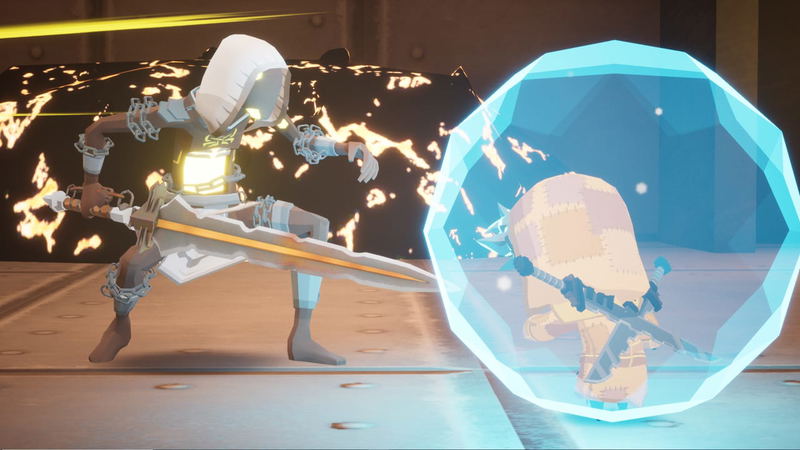 Blue Fire (Multi-Language) image 2