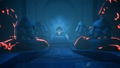 Blue Fire (Multi-Language) thumbnail 5