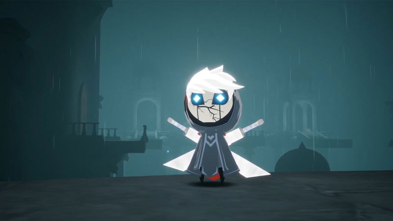 Blue Fire (Multi-Language) image 7