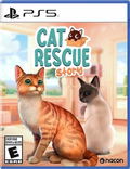 Cat Rescue Story thumbnail 1
