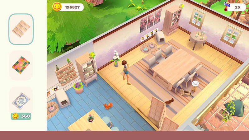 Cat Rescue Story image 4