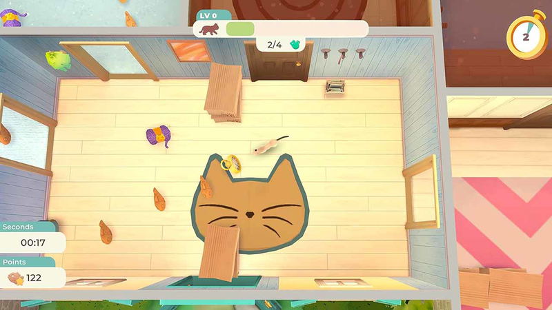 Cat Rescue Story image 5