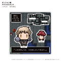 Delicious In Dungeon Pixel Art Style Acrylic Stand Laios thumbnail 2