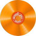 Dragon Ball Super Vol.1 Original Soundtrack (Vinyl) thumbnail 4