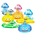 Dragon Quest Crystal Monsters -Diamond Cut Ver. 2- (Set of 12 Pieces) thumbnail 1