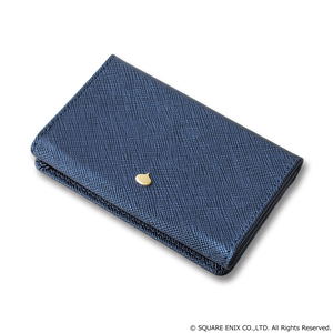 Dragon Quest Otona ni Natta Yusha no Tame no Soubi Loto's Shield Business Card Case (Re-run)_