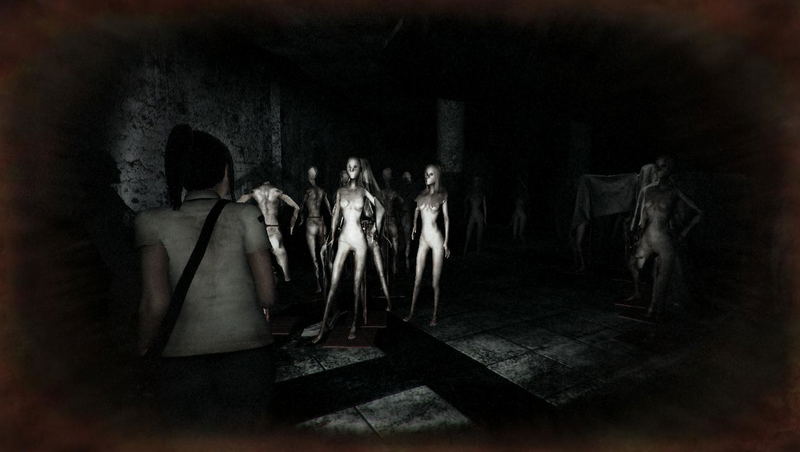 DreadOut Remastered Collection (Multi-Language) image 5