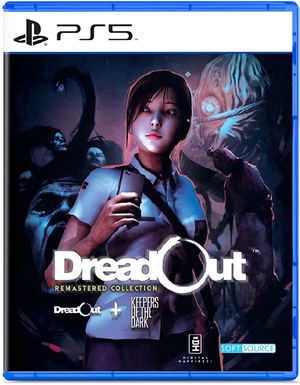 DreadOut Remastered Collection
