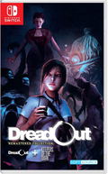 DreadOut Remastered Collection (Multi-Language) thumbnail 1