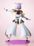 Gridman Universe Shinjo Akane (New Order) Articulated Plastic Model thumbnail 4