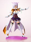 Gridman Universe Shinjo Akane (New Order) Articulated Plastic Model thumbnail 5