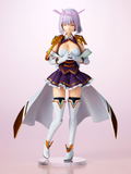 Gridman Universe Shinjo Akane (New Order) Articulated Plastic Model thumbnail 6