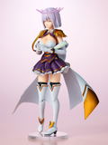 Gridman Universe Shinjo Akane (New Order) Articulated Plastic Model thumbnail 7