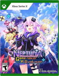 Hyperdimension Neptunia GameMaker R:Evolution thumbnail 1
