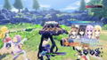 Hyperdimension Neptunia GameMaker R:Evolution thumbnail 3