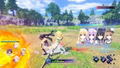 Hyperdimension Neptunia GameMaker R:Evolution thumbnail 5