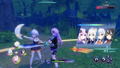 Hyperdimension Neptunia GameMaker R:Evolution thumbnail 7