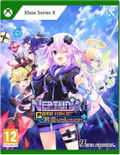 Hyperdimension Neptunia GameMaker R:Evolution thumbnail 1