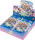 IDOLiSH7 Metal Card Collection 23 Pack Ver. (Set of 24 Packs) thumbnail 1