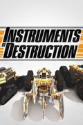 Instruments of Destruction <span class="ext" style="background-color: #2a475e; color: #FFFFFF;">STEAM</span> <span class="ext ext_digital">digital</span> thumbnail 1