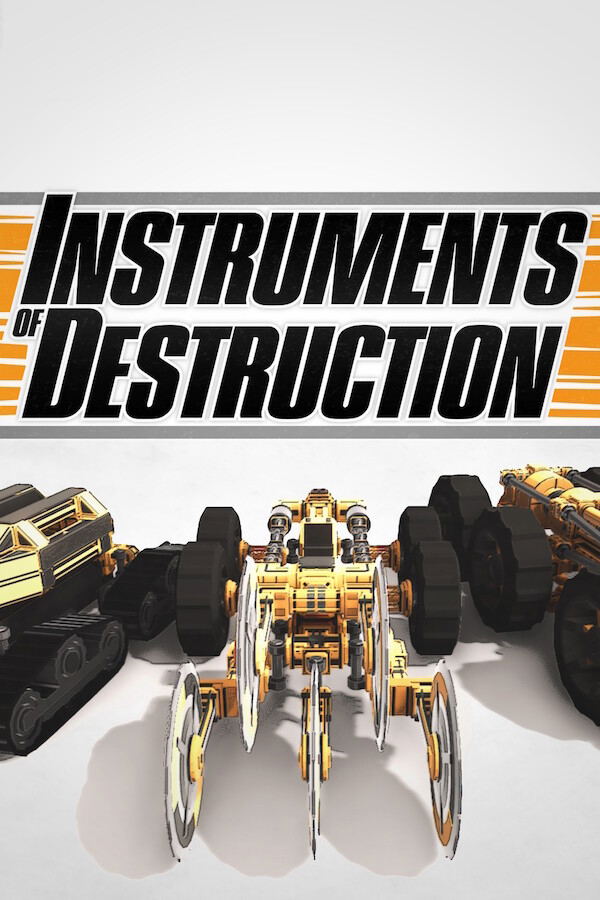 Instruments of Destruction <span class="ext" style="background-color: #2a475e; color: #FFFFFF;">STEAM</span> <span class="ext ext_digital">digital</span> image 1