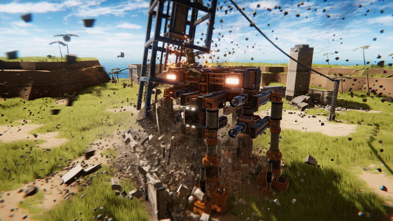 Instruments of Destruction <span class="ext" style="background-color: #2a475e; color: #FFFFFF;">STEAM</span> <span class="ext ext_digital">digital</span> image 5