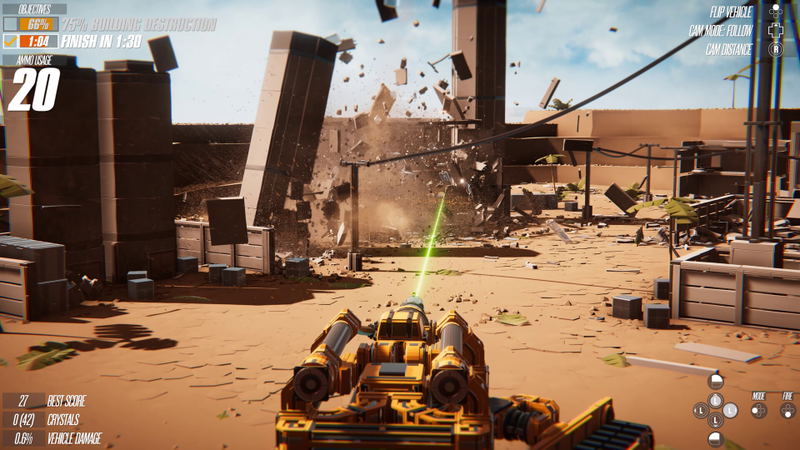 Instruments of Destruction <span class="ext" style="background-color: #2a475e; color: #FFFFFF;">STEAM</span> <span class="ext ext_digital">digital</span> image 8