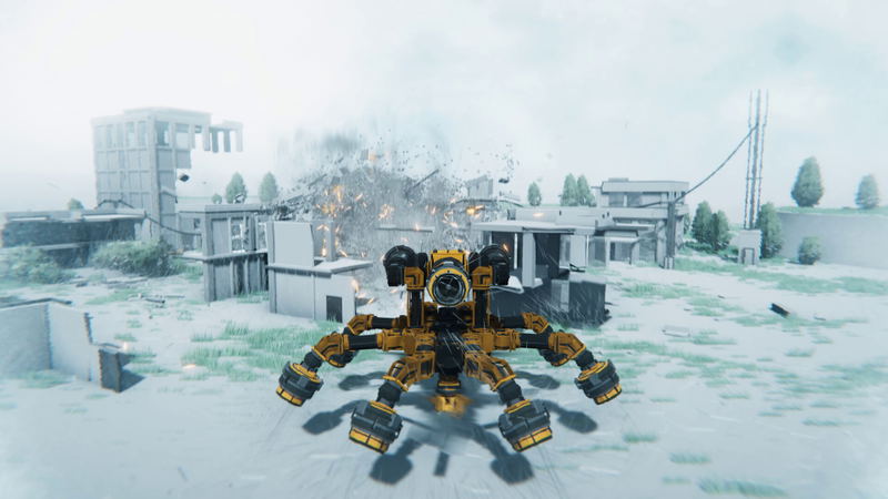 Instruments of Destruction <span class="ext" style="background-color: #2a475e; color: #FFFFFF;">STEAM</span> <span class="ext ext_digital">digital</span> image 9