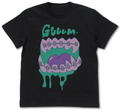 Jellyfish Can't Swim In The Night - Kiwi T-shirt (Black | Size M) thumbnail 1